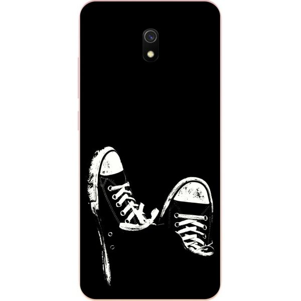 

Чехол Casemarket с картинкой для Xiaomi Redmi 8A Кеды