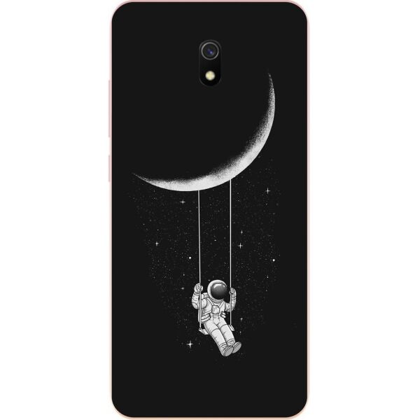 

Чехол Casemarket с картинкой для Xiaomi Redmi 8A Лунные качели