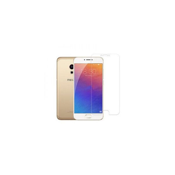 

Захисне скло Glass Clear для Meizu Pro 6s