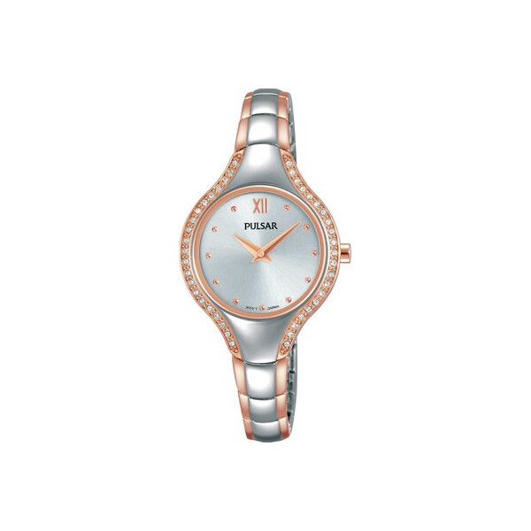 

Часы Pulsar PM2230X1 Damen mit Swarovski 28mm 3ATM
