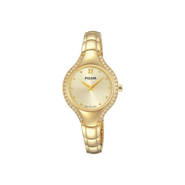 

Часы Pulsar PM2232X1 Damen mit Swarovski 28mm 3ATM