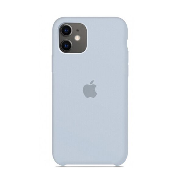 

Чохол Original Soft Case для Apple iPhone 11 (26) Mist