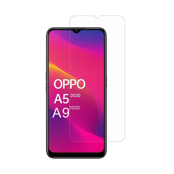 

Захисне скло Glass Clear для Oppo A5 2020/A9 2020