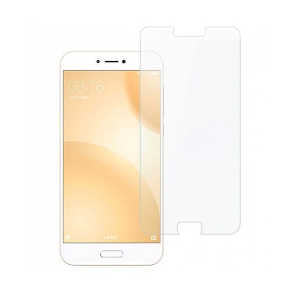 

Захисне скло Glass Clear для Xiaomi Mi 5C