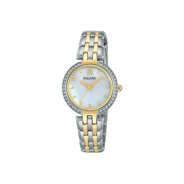

Часы Pulsar PH8166X1 Damen mit Swarovski 28mm 3ATM