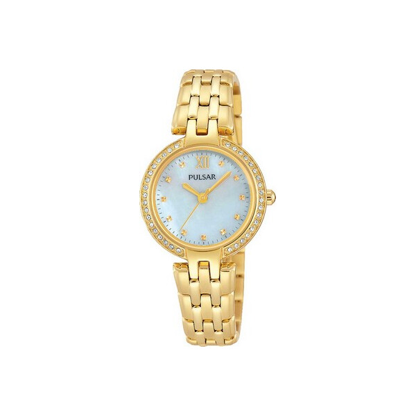 

Часы Pulsar PH8164X1 Damen mit Swarovski 28mm 3ATM