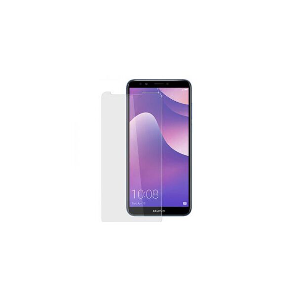 

Захисне скло Glass Clear для Huawei Y7 2018 (LDN-LX3)