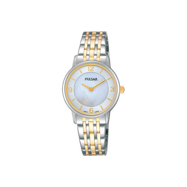

Часы Pulsar PRW027X1 Damen 28mm 3ATM