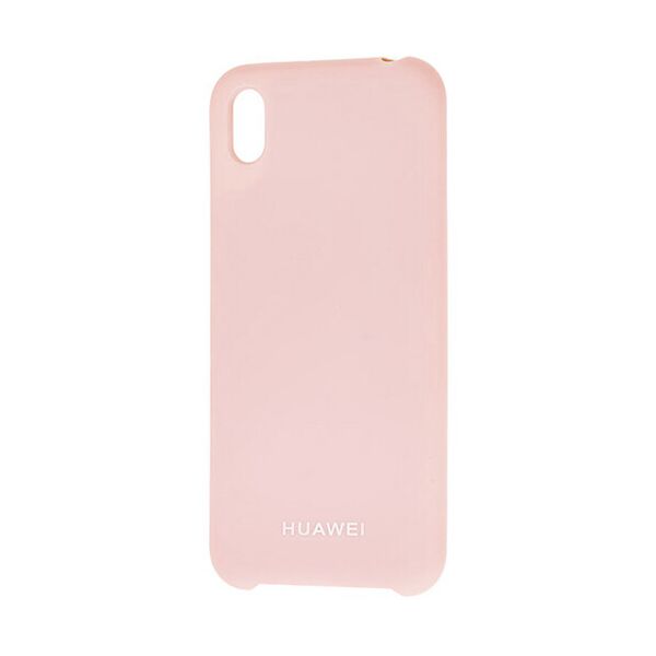 

Чохол New Original Soft Case для Huawei Y5 2019 (AMN-LX9) (18) Sand Pink