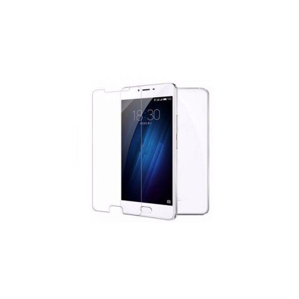

Захисне скло Glass Clear для Meizu U20
