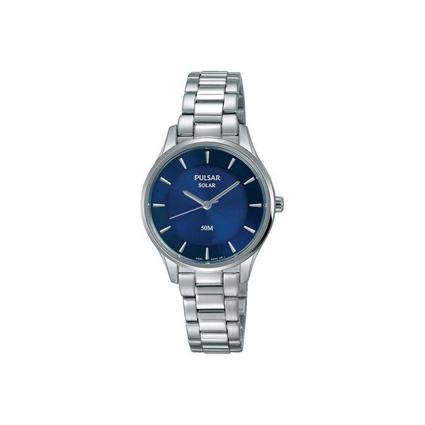 

Часы Pulsar PY5019X1 Solaruhr Damen 28mm 5ATM