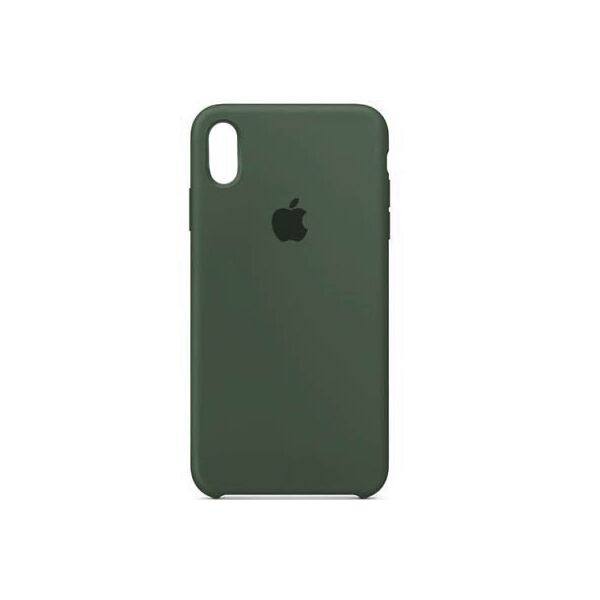 

Чохол Original Soft Case для Apple iPhone XR (57) Green