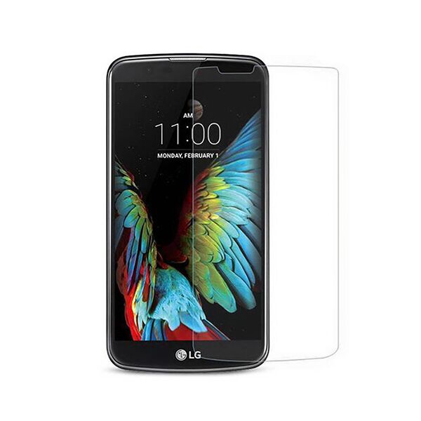 

Захисне скло Glass Clear для LG K10