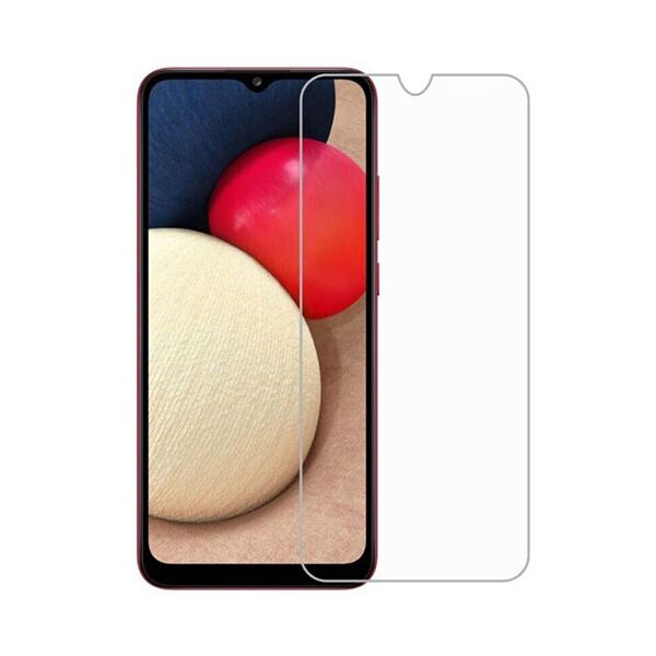 

Захисне скло Glass Clear для Samsung A025 Galaxy A02s