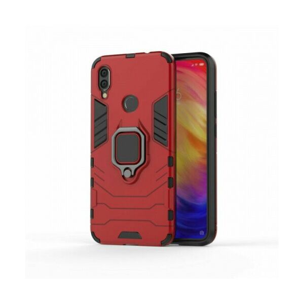 

Чохол-накладка Armor Magnet для Xiaomi Redmi Note 7 Red