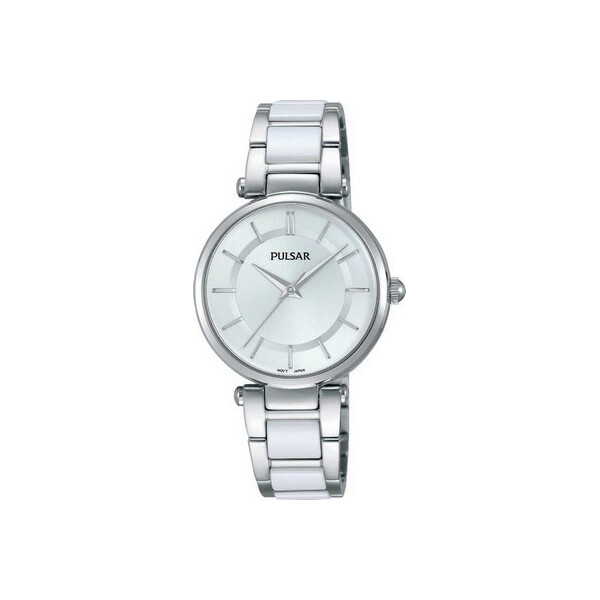 

Часы Pulsar PH8191X1 Damen Keramikuhr 30mm 3ATM