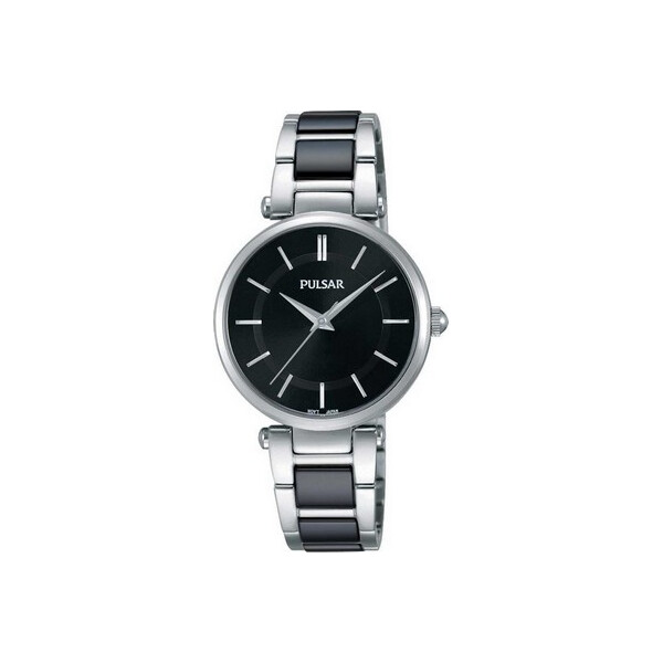 

Часы Pulsar PH8193X1 Damen Keramikuhr 30mm 3ATM