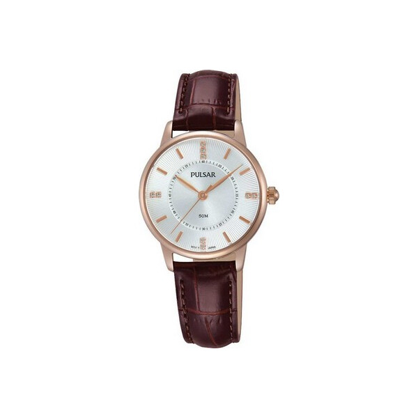 

Часы Pulsar PH8180X1 Damen mit Swarowski 29mm 5ATM