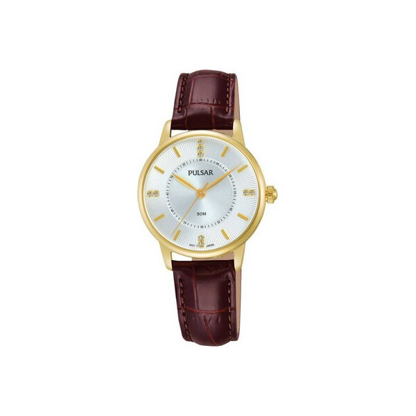 

Часы Pulsar PH8182X1 Damen mit Swarowski 29mm 5ATM