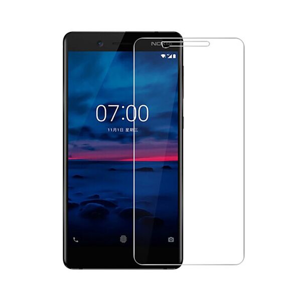 

Захисне скло Glass Clear для Nokia 7