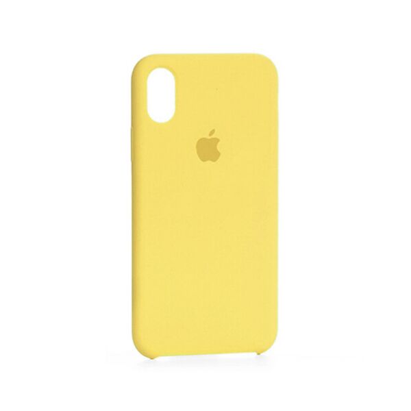 

Чохол Original Soft Case для Apple iPhone XR (55) Pollen
