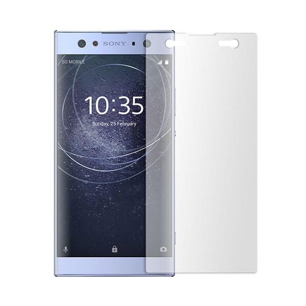 

Захисне скло Glass Clear для Sony H4213 Xperia XA2 Ultra