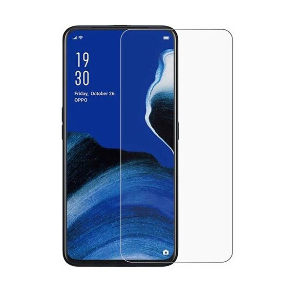 

Захисне скло Glass Clear для Oppo Reno2 Z