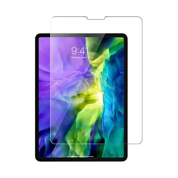 

Захисне скло для планшета Glass Clear Apple iPad Pro 12.9 (2018/2020)
