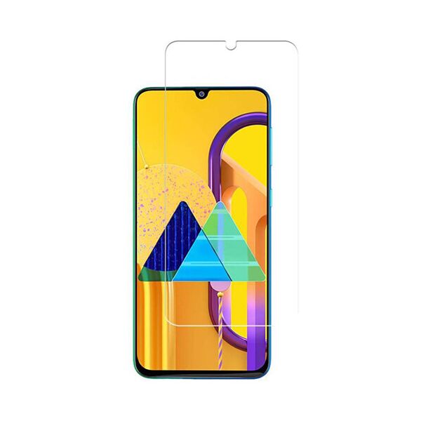 

Захисне скло Glass Clear для Samsung M307 Galaxy M30s