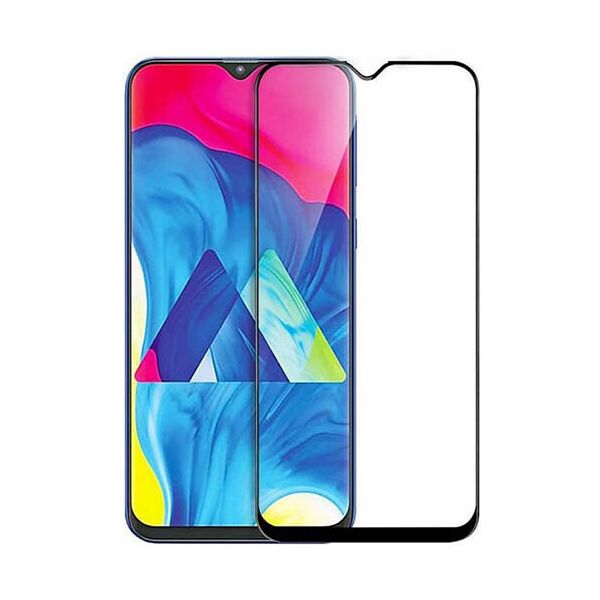 

Захисне скло Glass Full Glue для Samsung A105 Galaxy A10/M105 Galaxy M10 (Чорний)