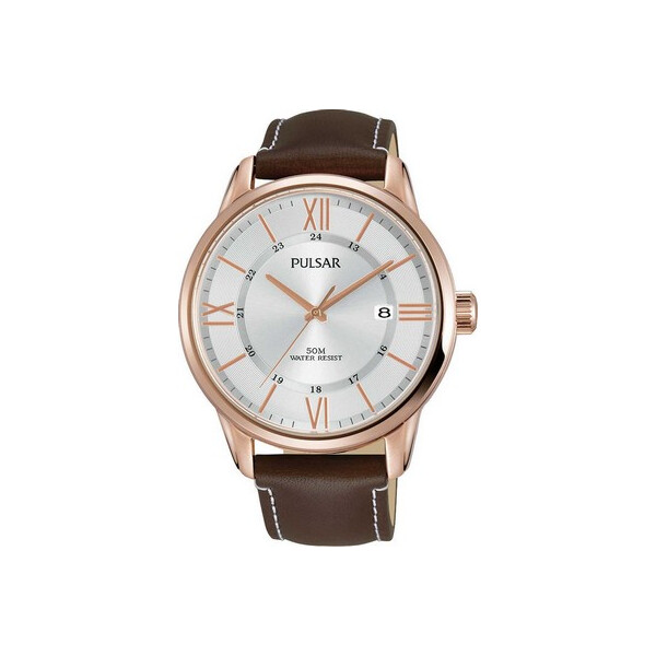 

Часы Pulsar PS9472X1 Herrenuhr 42mm 5ATM