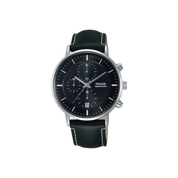 

Часы Pulsar PM3081X1 Chronograph 40mm 3ATM