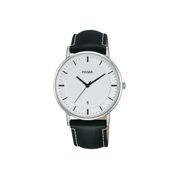 

Часы Pulsar PG8255X1 Herrenuhr 38mm 3ATM