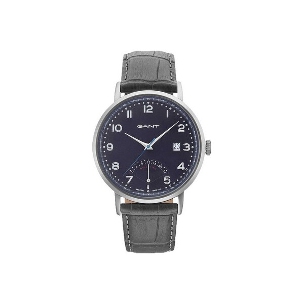 

Часы Gant GT022005 Pennington Datum Herren 42mm 5ATM