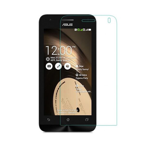 

Захисне скло Glass Clear для Asus ZenFone C (ZC451CG)