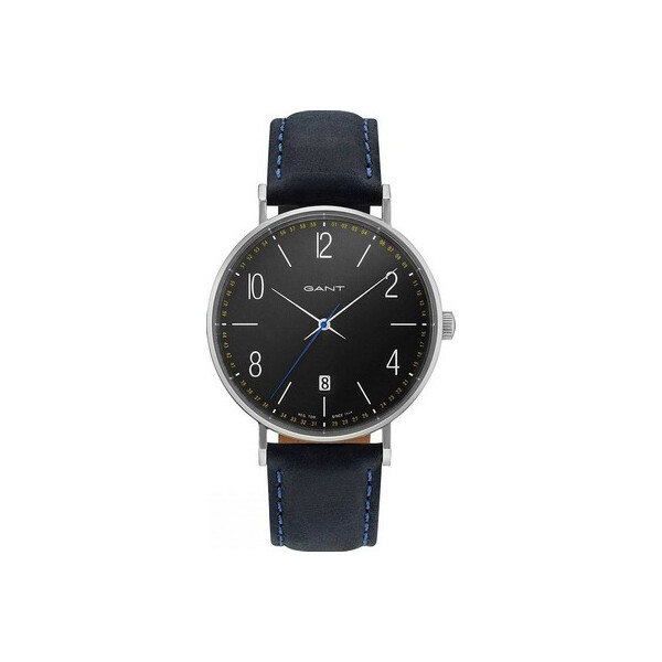 

Часы Gant GT034003 Detroit Herren 41mm 5ATM