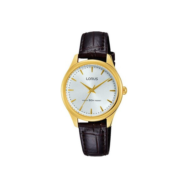 

Часы Lorus RRS90VX9 Damen 41mm 5ATM