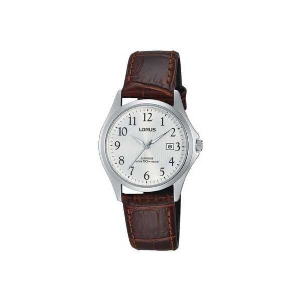 

Часы Lorus RH713BX9 Saphirglas Damen 29mm 5ATM