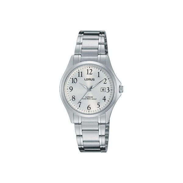 

Часы Lorus RH717BX9 Saphirglas Damen 29mm 5ATM