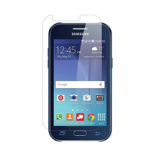 

Захисне скло Glass Clear для Samsung J100 Galaxy J1 Duos