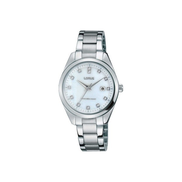 

Часы Lorus RJ241BX9 Datum Damen 30mm 5ATM