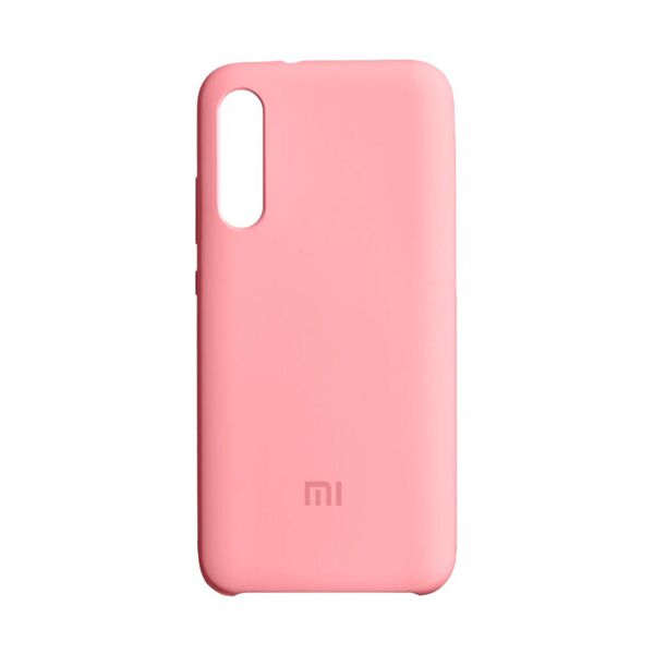 

Чохол New Original Soft Case для Xiaomi Mi A3 / Mi CC9e (04) Pink