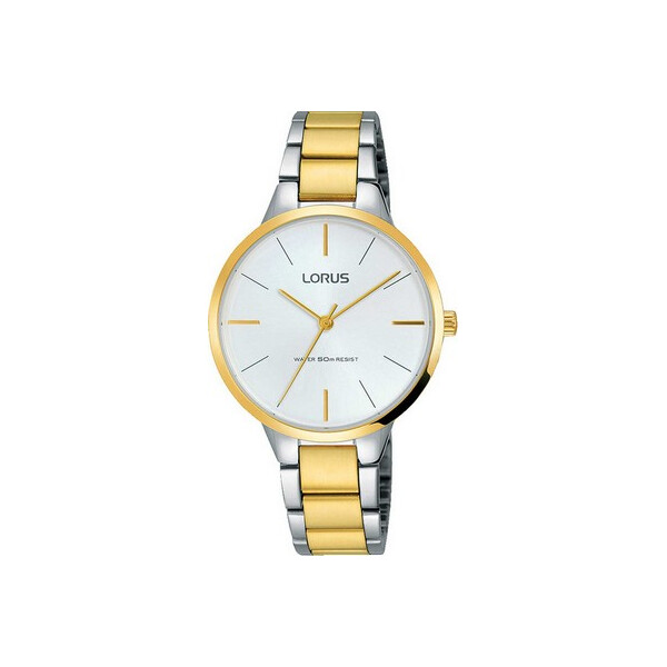 

Часы Lorus RRS02WX9 Damen 33mm 5ATM