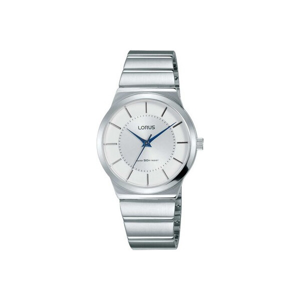 

Часы Lorus RRS95VX9 Damen 30mm 5ATM