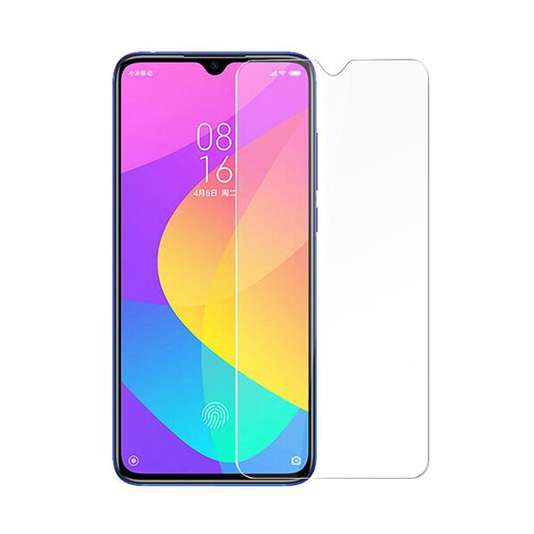 

Захисне скло Glass Clear для Xiaomi Mi 9 Lite