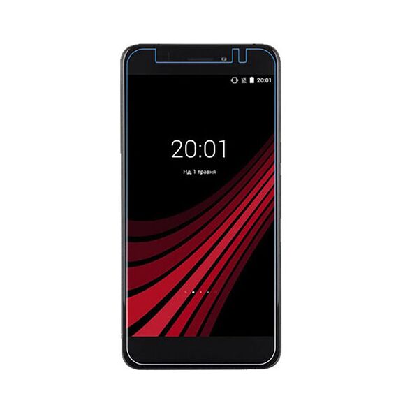 

Захисне скло Glass Clear для Ergo A551 Sky