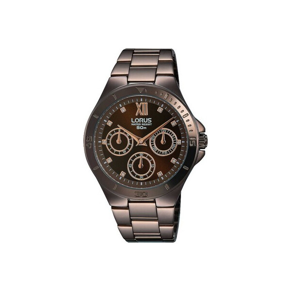 

Часы Lorus RP665CX9 Mulitfunktion Damen 36mm 5ATM