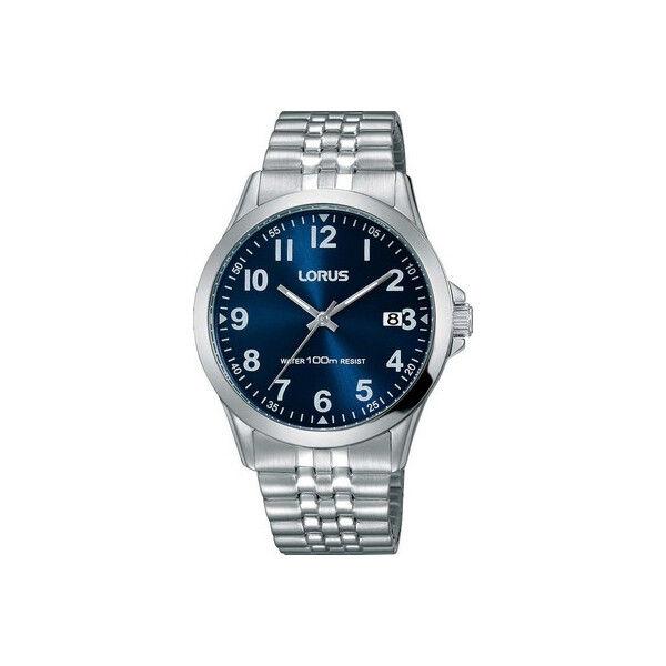 

Часы Lorus RS973CX9 Herren 38mm 10ATM