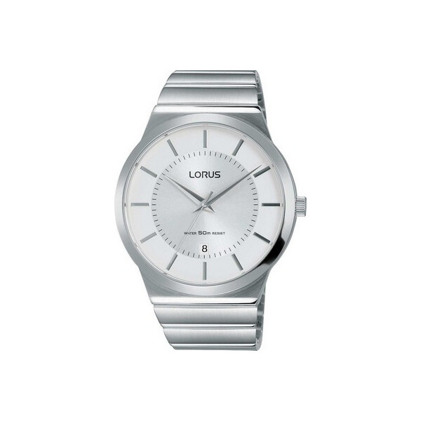 

Часы Lorus RS969CX9 Herren 42mm 5ATM