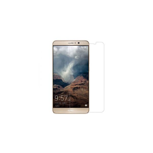 

Захисне скло Glass Clear для Huawei Mate 9 (MHA-L09)